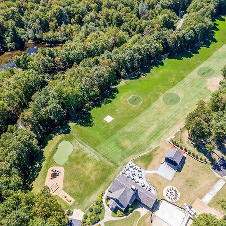 شقة Cardinals Crest Glenville المظهر الخارجي الصورة