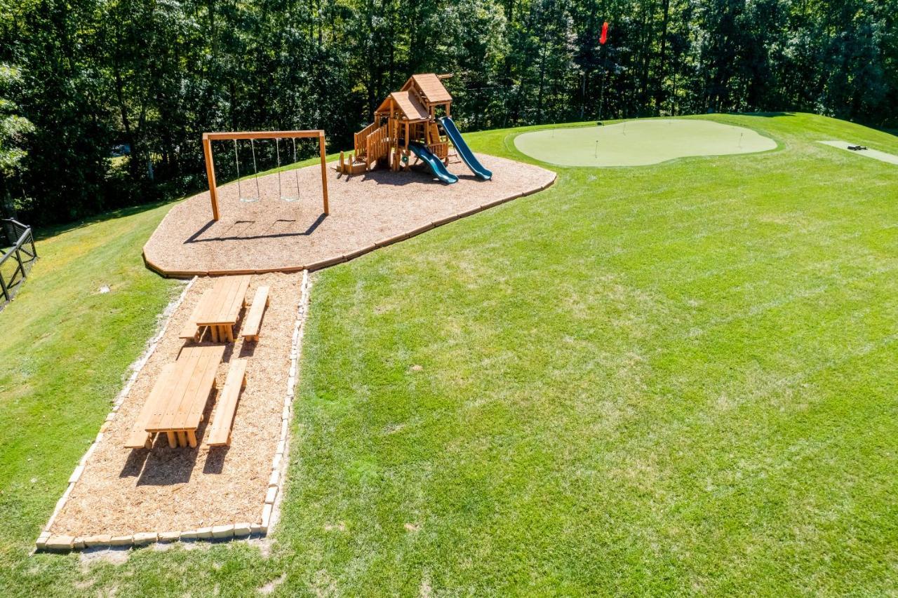 شقة Cardinals Crest Glenville المظهر الخارجي الصورة
