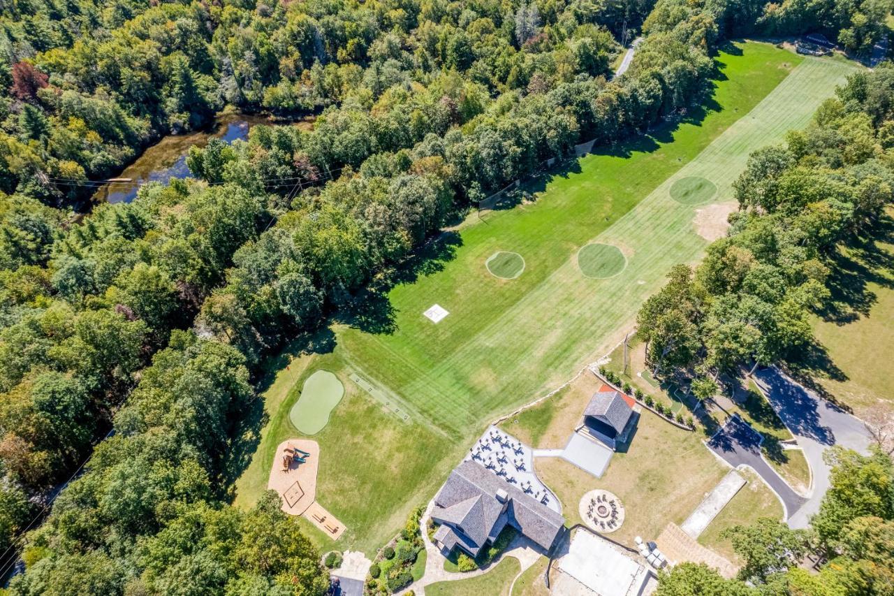 شقة Cardinals Crest Glenville المظهر الخارجي الصورة