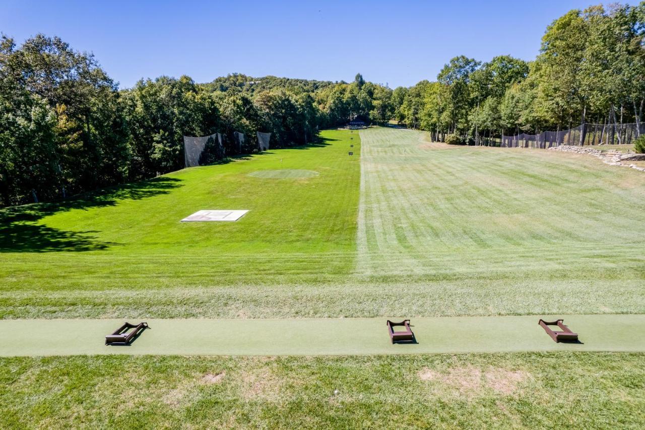شقة Cardinals Crest Glenville المظهر الخارجي الصورة