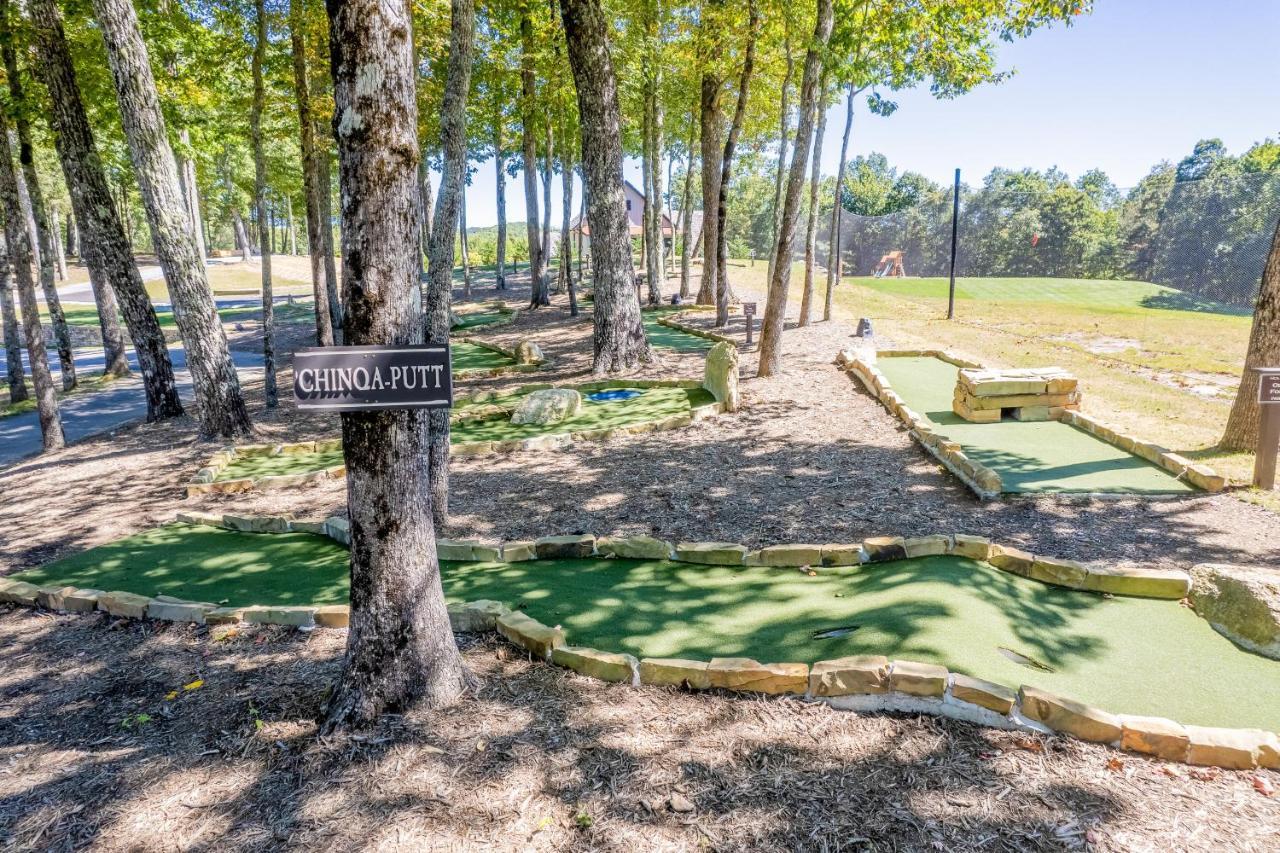 شقة Cardinals Crest Glenville المظهر الخارجي الصورة
