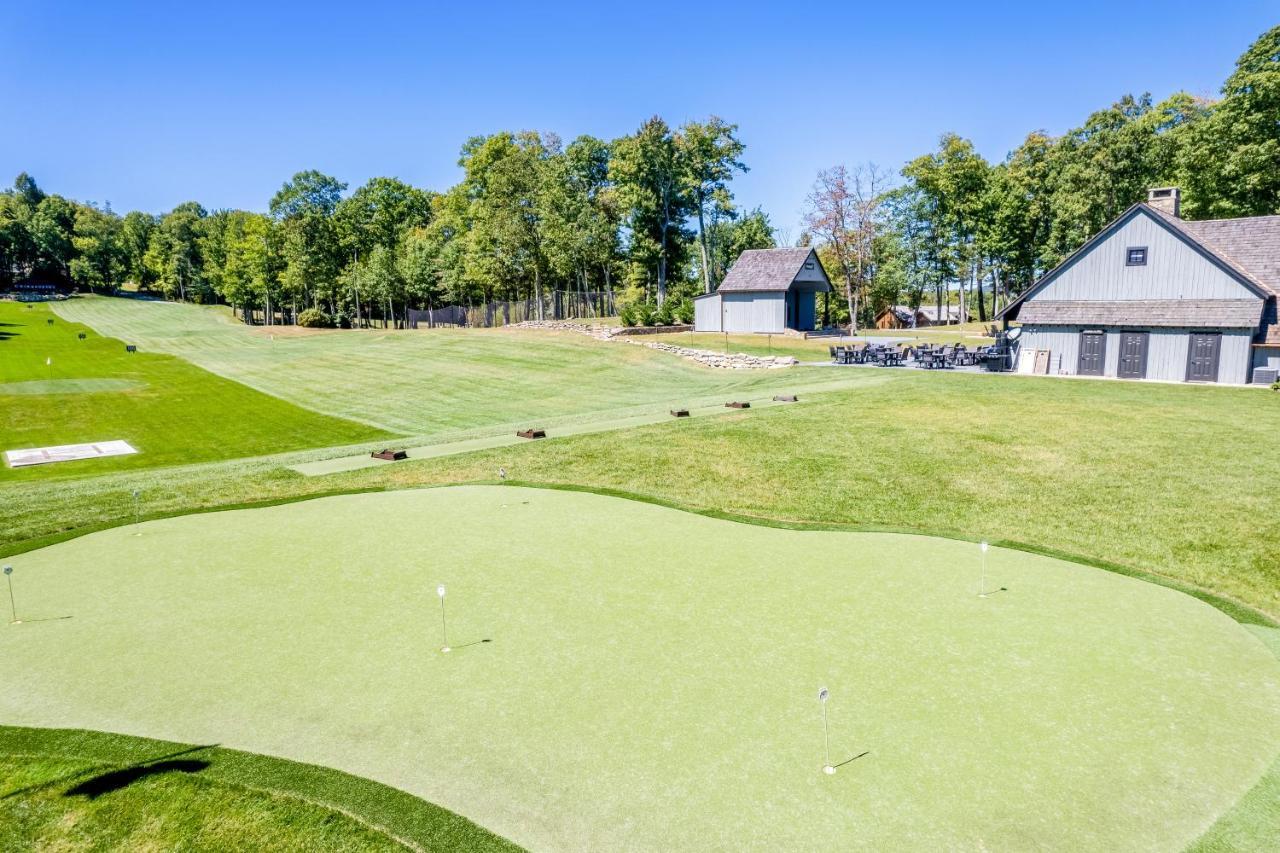 شقة Cardinals Crest Glenville المظهر الخارجي الصورة